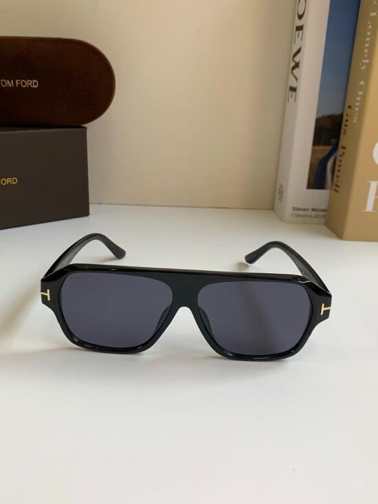 Tom Ford Women\'s Sunglasses